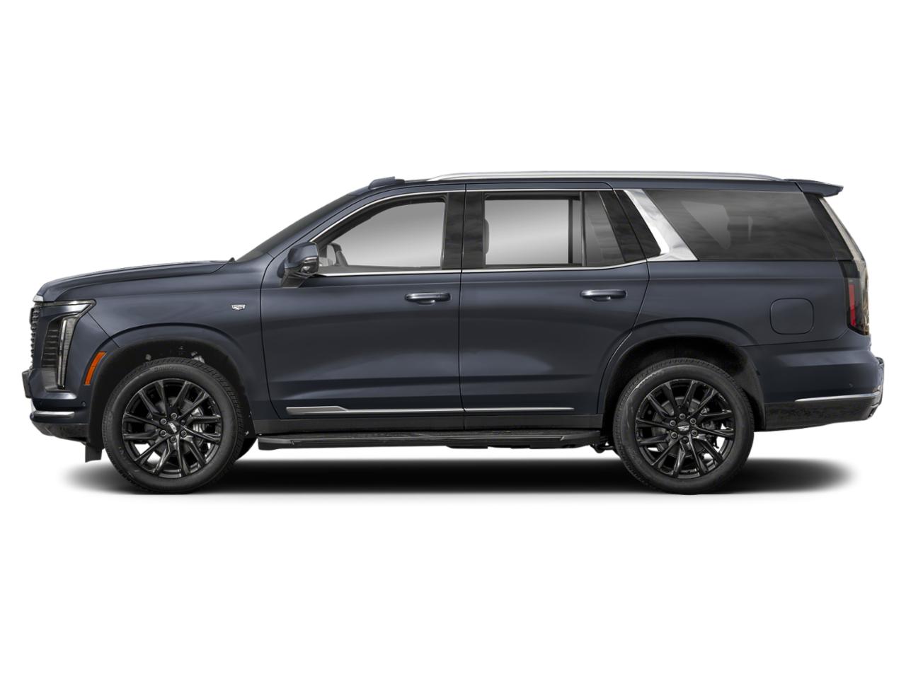 2025 Cadillac Escalade Vehicle Photo in TREVOSE, PA 19053-4984
