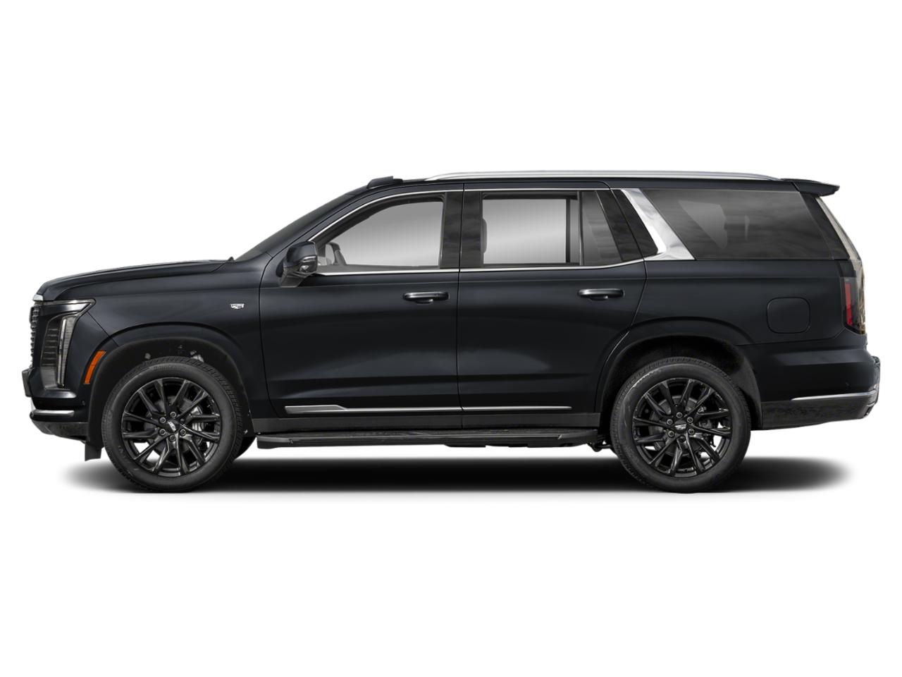 2025 Cadillac Escalade Vehicle Photo in BRUNSWICK, GA 31525-1881