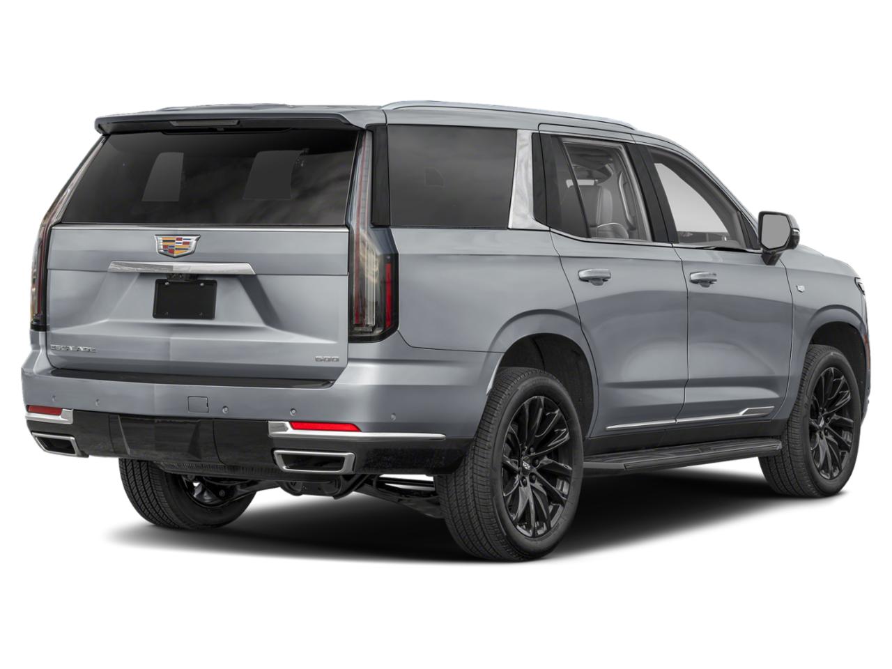 2025 Cadillac Escalade Vehicle Photo in TREVOSE, PA 19053-4984