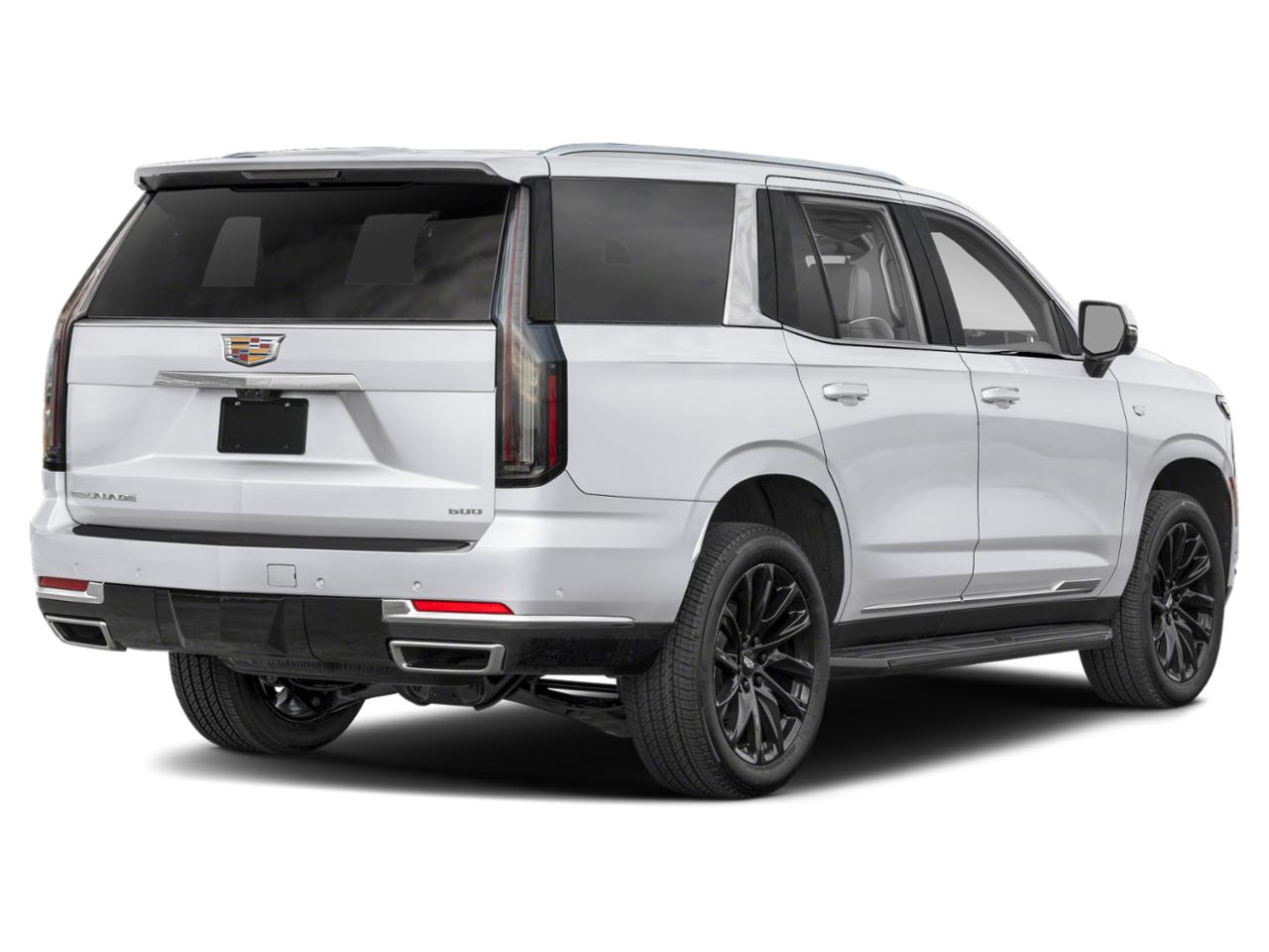 2025 Cadillac Escalade Vehicle Photo in TREVOSE, PA 19053-4984