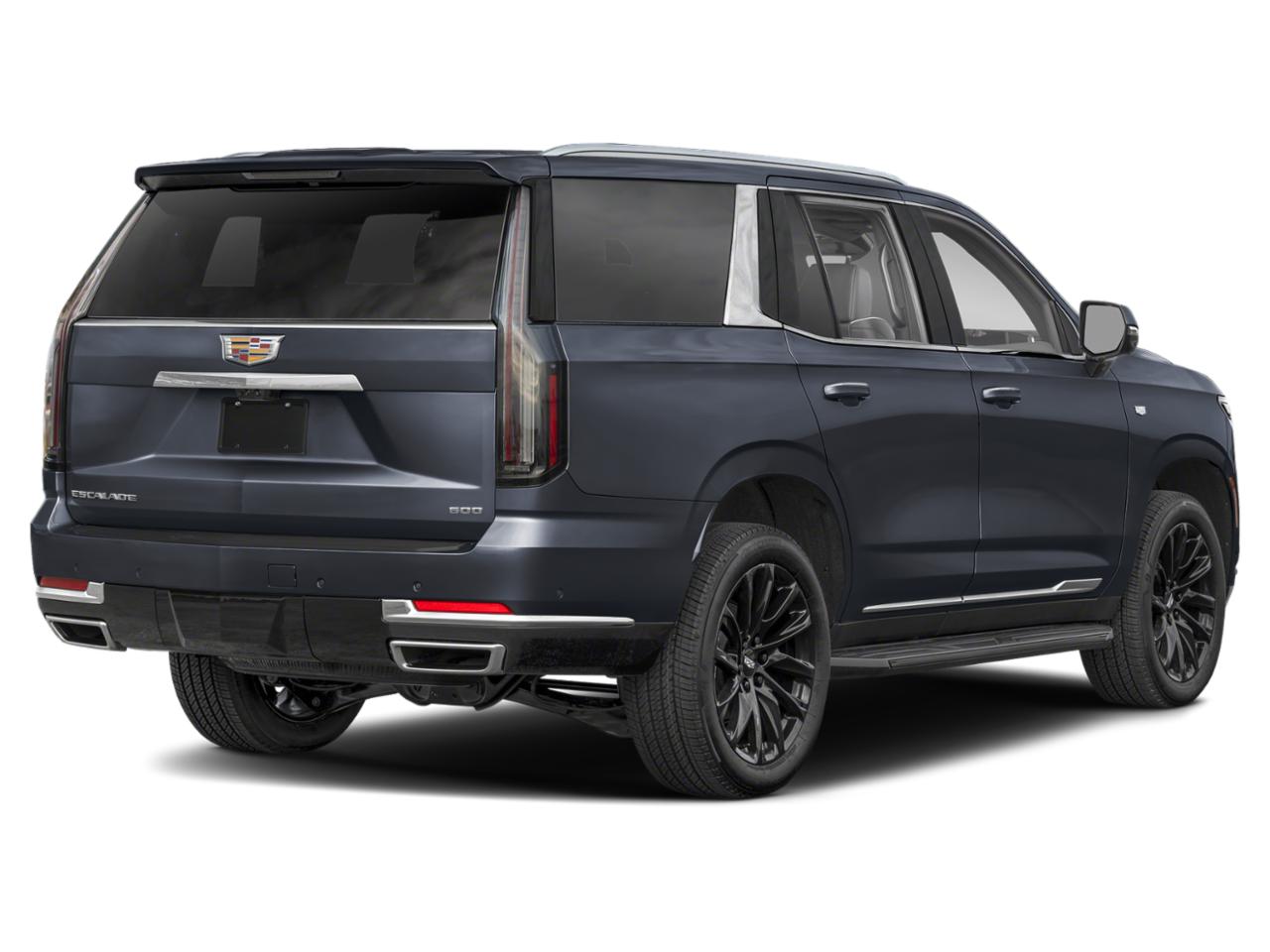 2025 Cadillac Escalade Vehicle Photo in TREVOSE, PA 19053-4984
