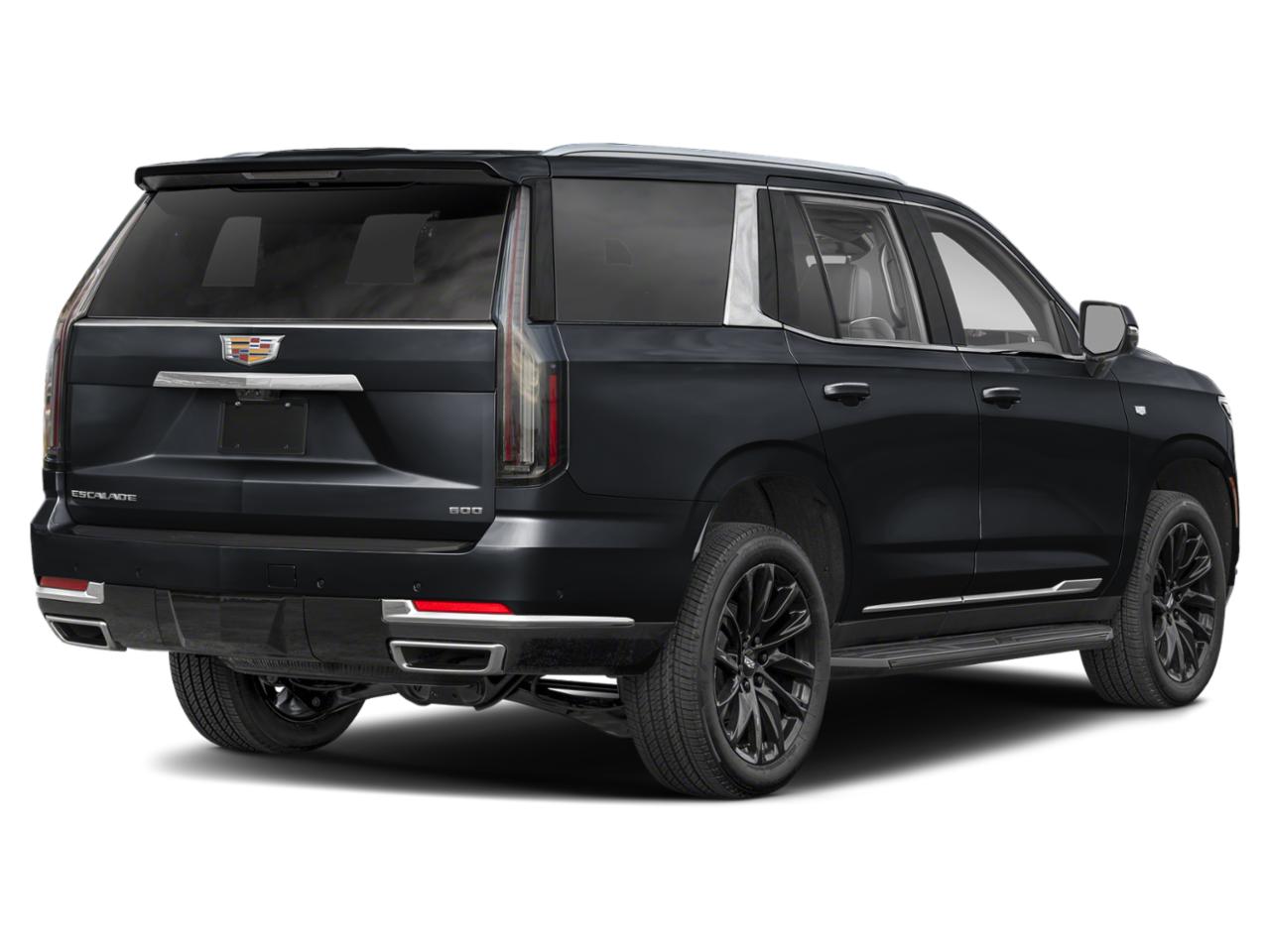 2025 Cadillac Escalade Vehicle Photo in BRUNSWICK, GA 31525-1881