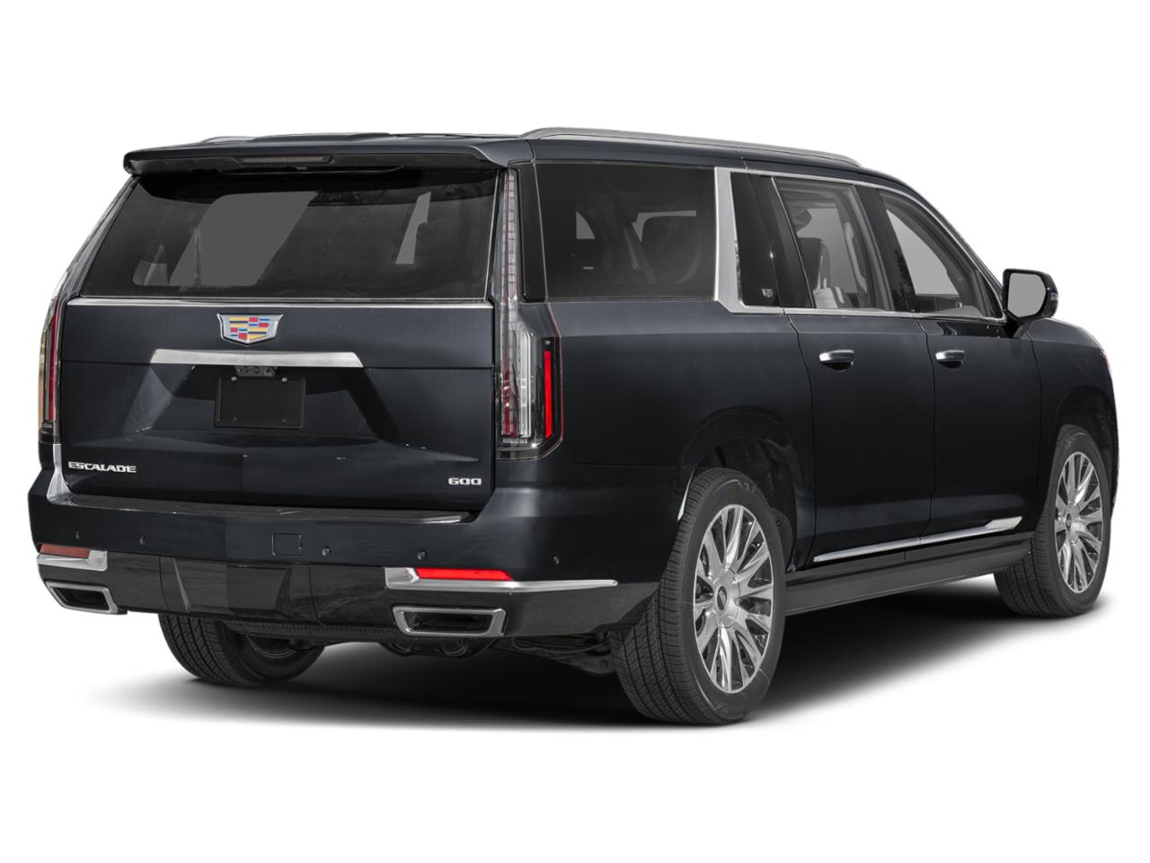 2025 Cadillac Escalade ESV Vehicle Photo in GREEN BAY, WI 54303-3330