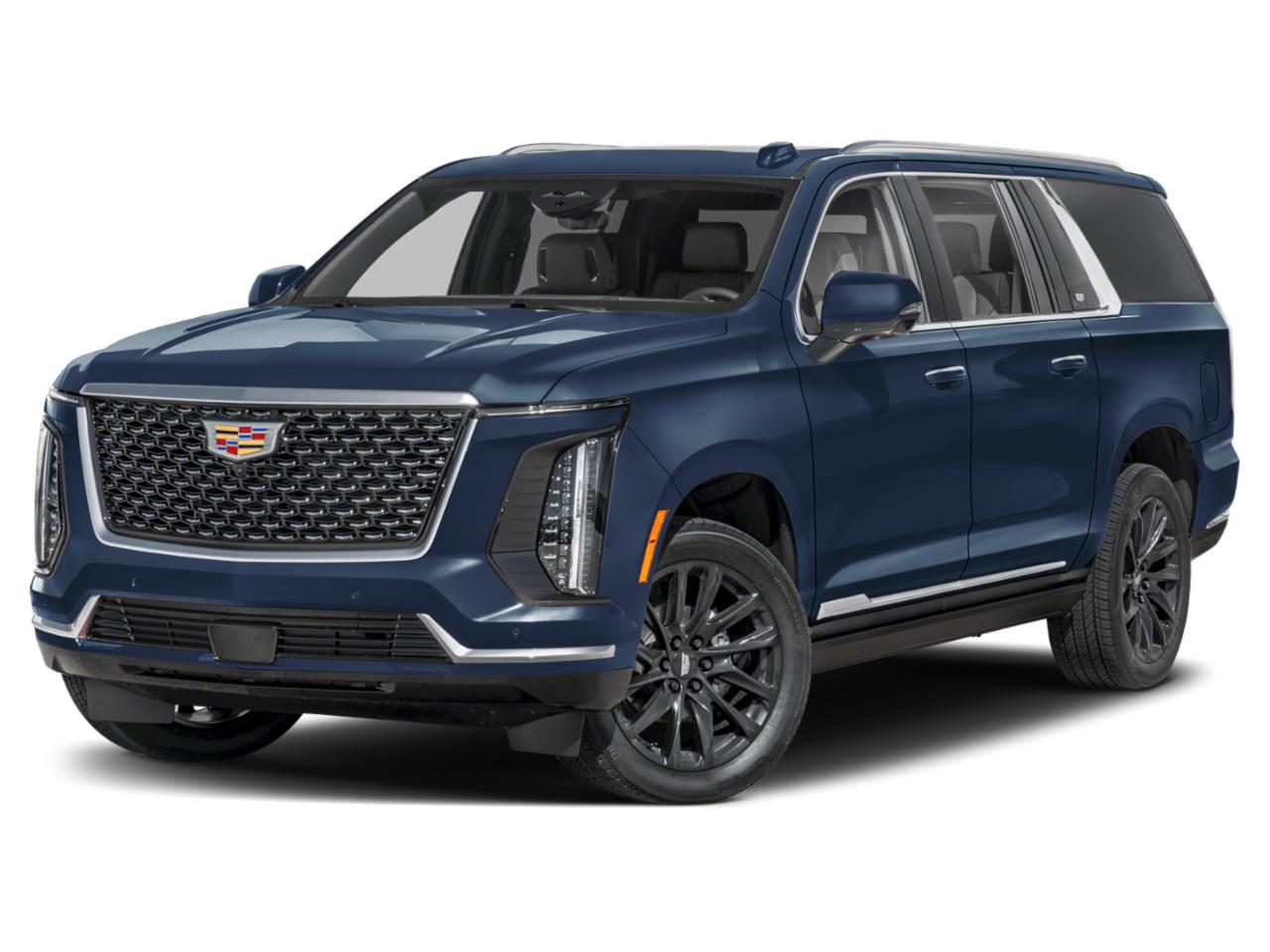 2025 Cadillac Escalade ESV Vehicle Photo in Dallas, TX 75209