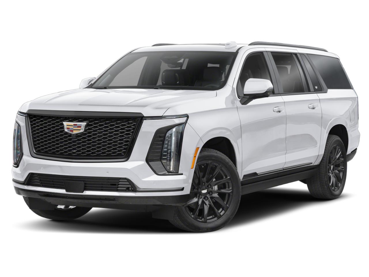 2025 Cadillac Escalade ESV Vehicle Photo in MECHANICSBURG, PA 17050-1707