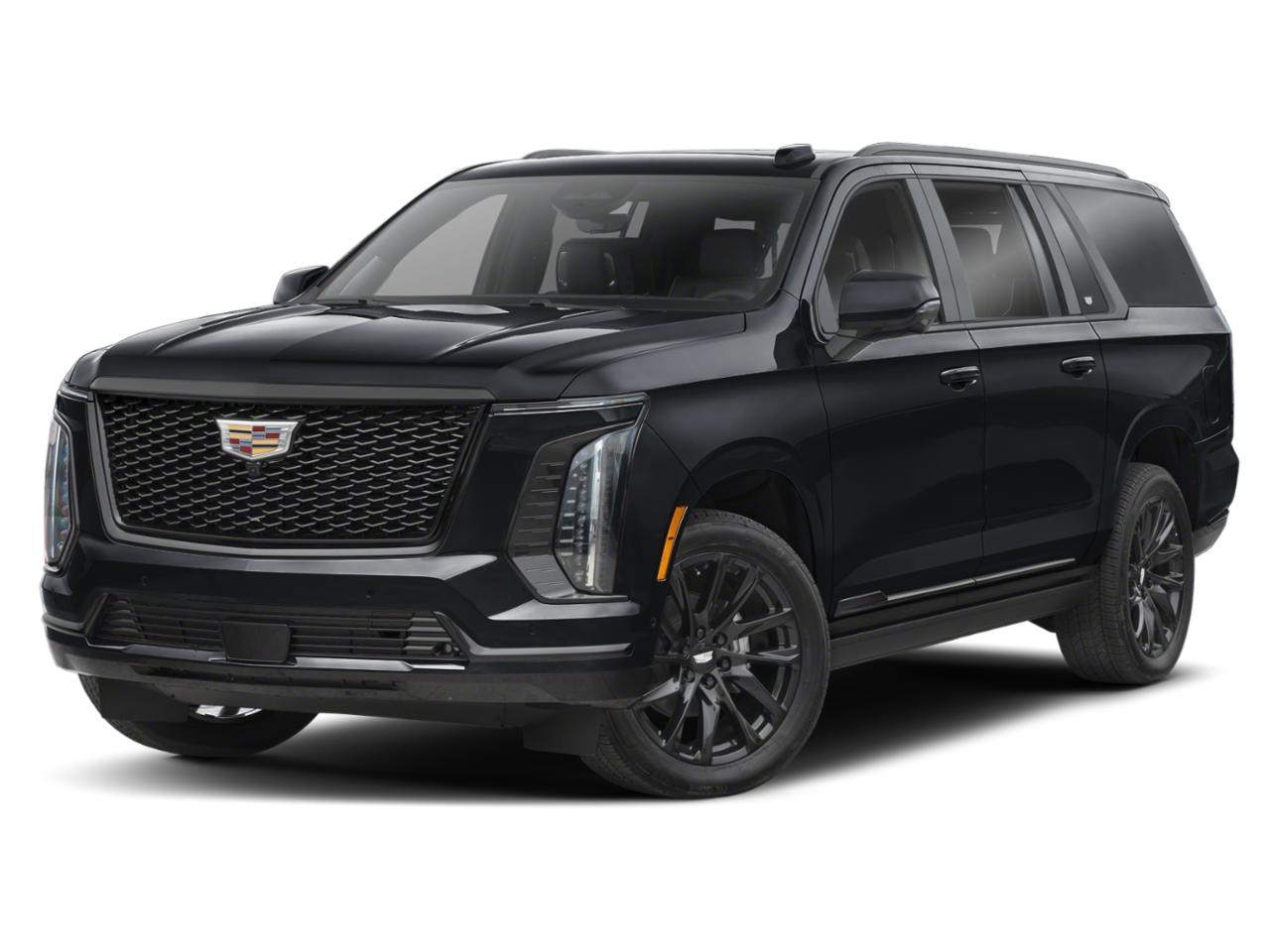 2025 Cadillac Escalade ESV Vehicle Photo in MECHANICSBURG, PA 17050-1707