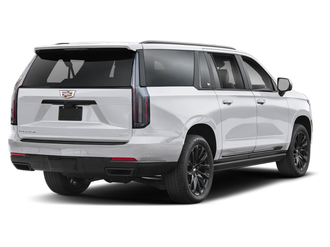 2025 Cadillac Escalade ESV Vehicle Photo in MECHANICSBURG, PA 17050-1707