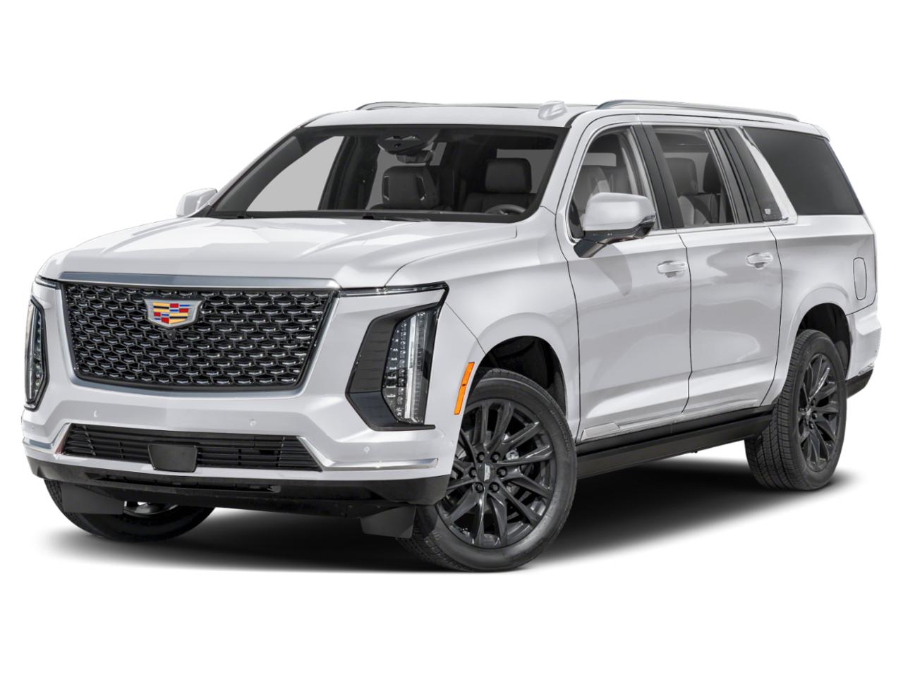 2025 Cadillac Escalade ESV Vehicle Photo in TREVOSE, PA 19053-4984