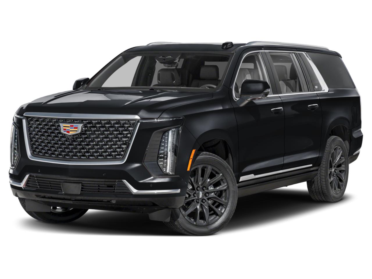 2025 Cadillac Escalade ESV Vehicle Photo in TREVOSE, PA 19053-4984