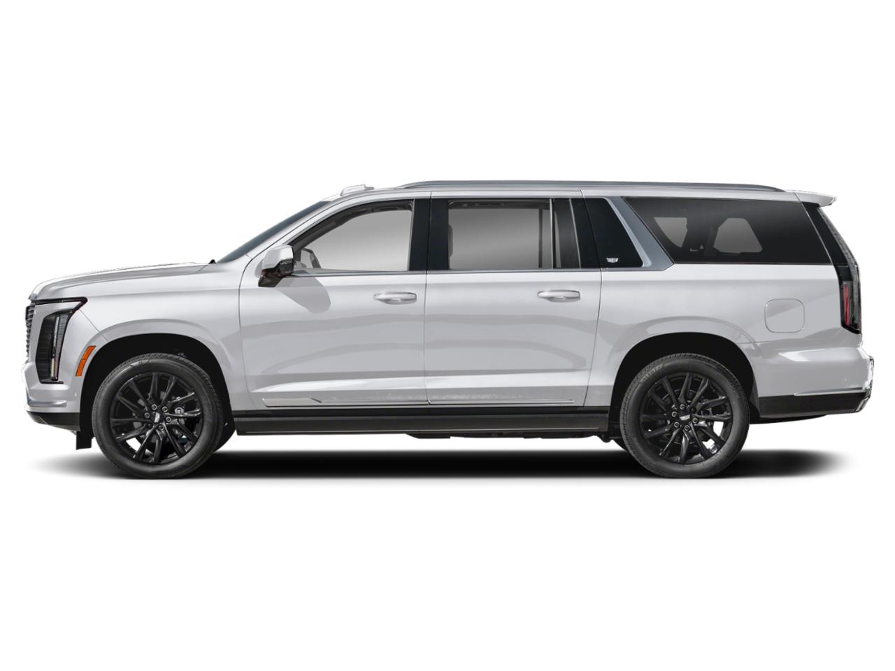 2025 Cadillac Escalade ESV Vehicle Photo in TREVOSE, PA 19053-4984