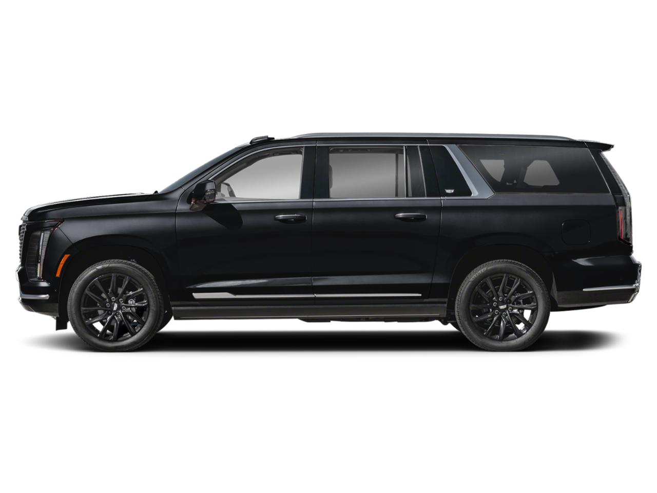 2025 Cadillac Escalade ESV Vehicle Photo in TREVOSE, PA 19053-4984