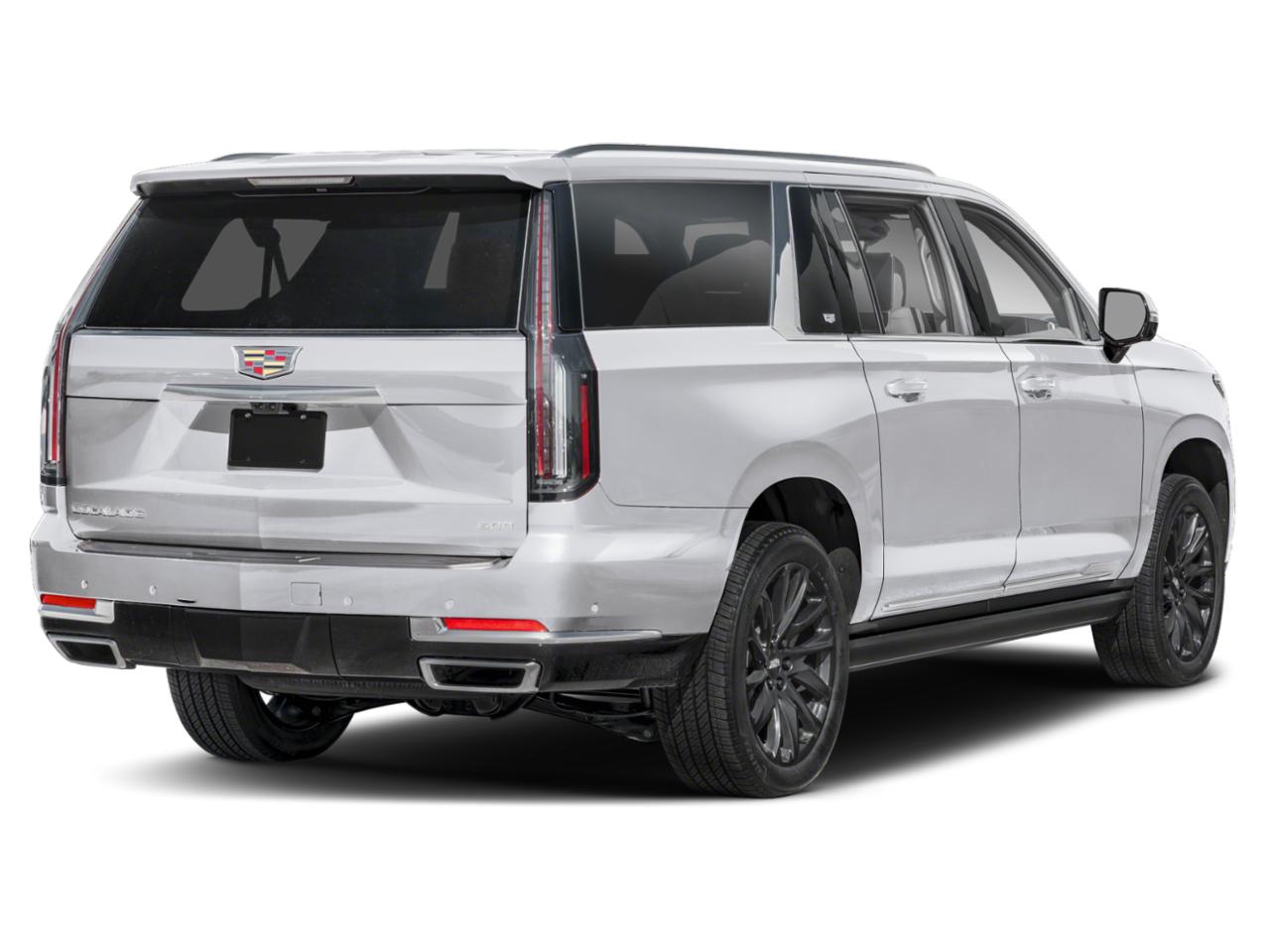 2025 Cadillac Escalade ESV Vehicle Photo in TREVOSE, PA 19053-4984