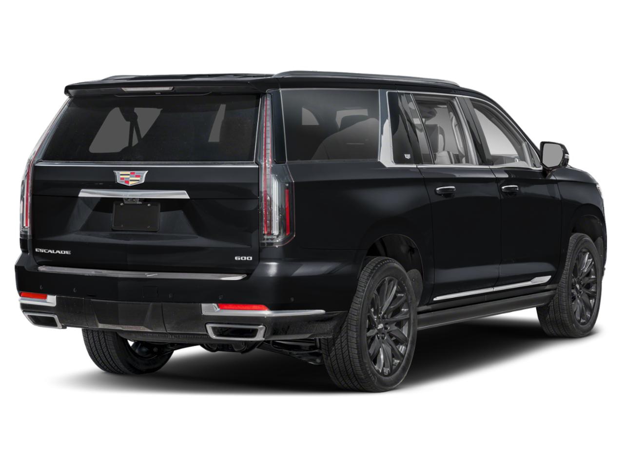 2025 Cadillac Escalade ESV Vehicle Photo in TREVOSE, PA 19053-4984