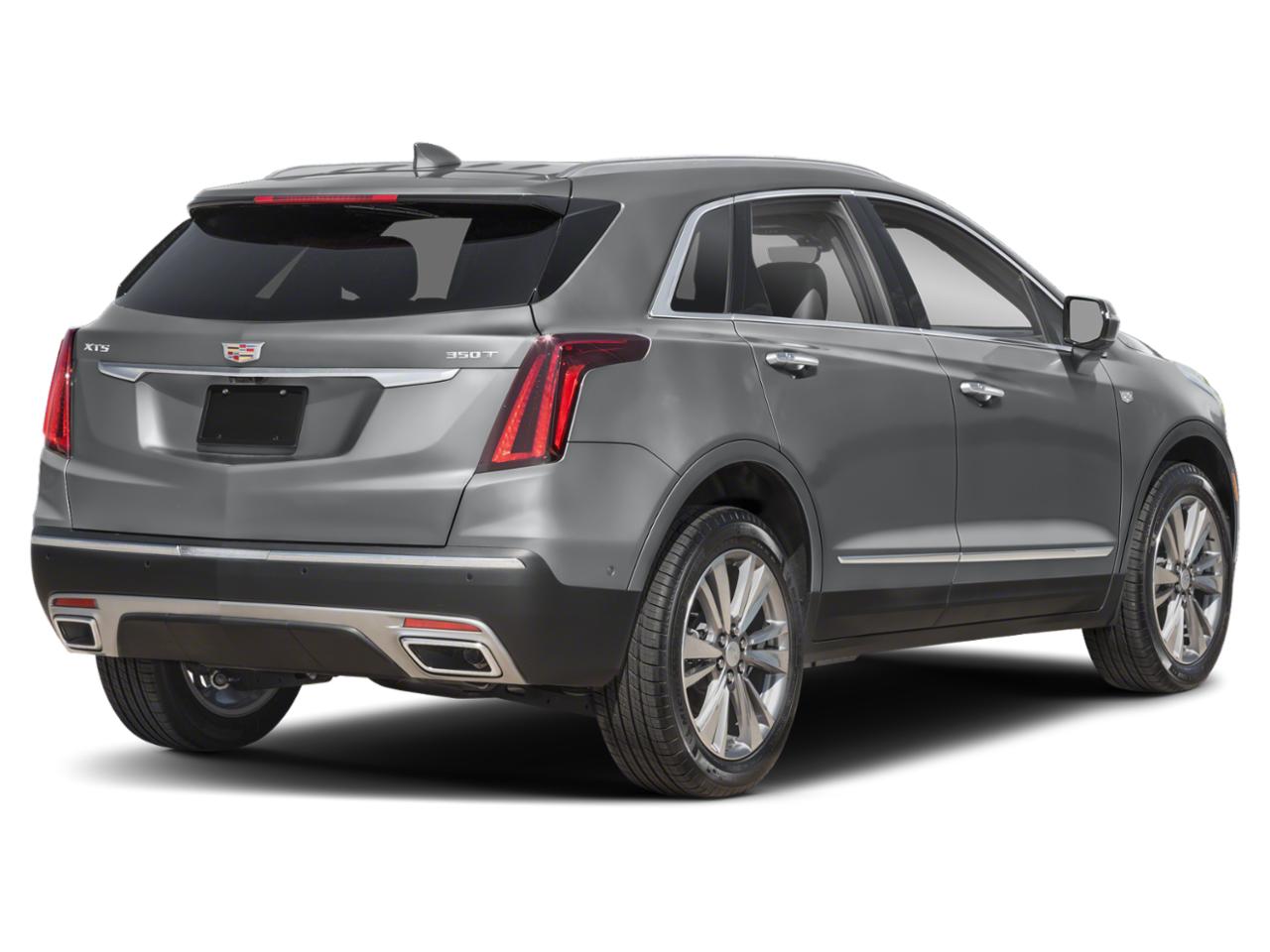 2025 Cadillac XT5 Vehicle Photo in TREVOSE, PA 19053-4984