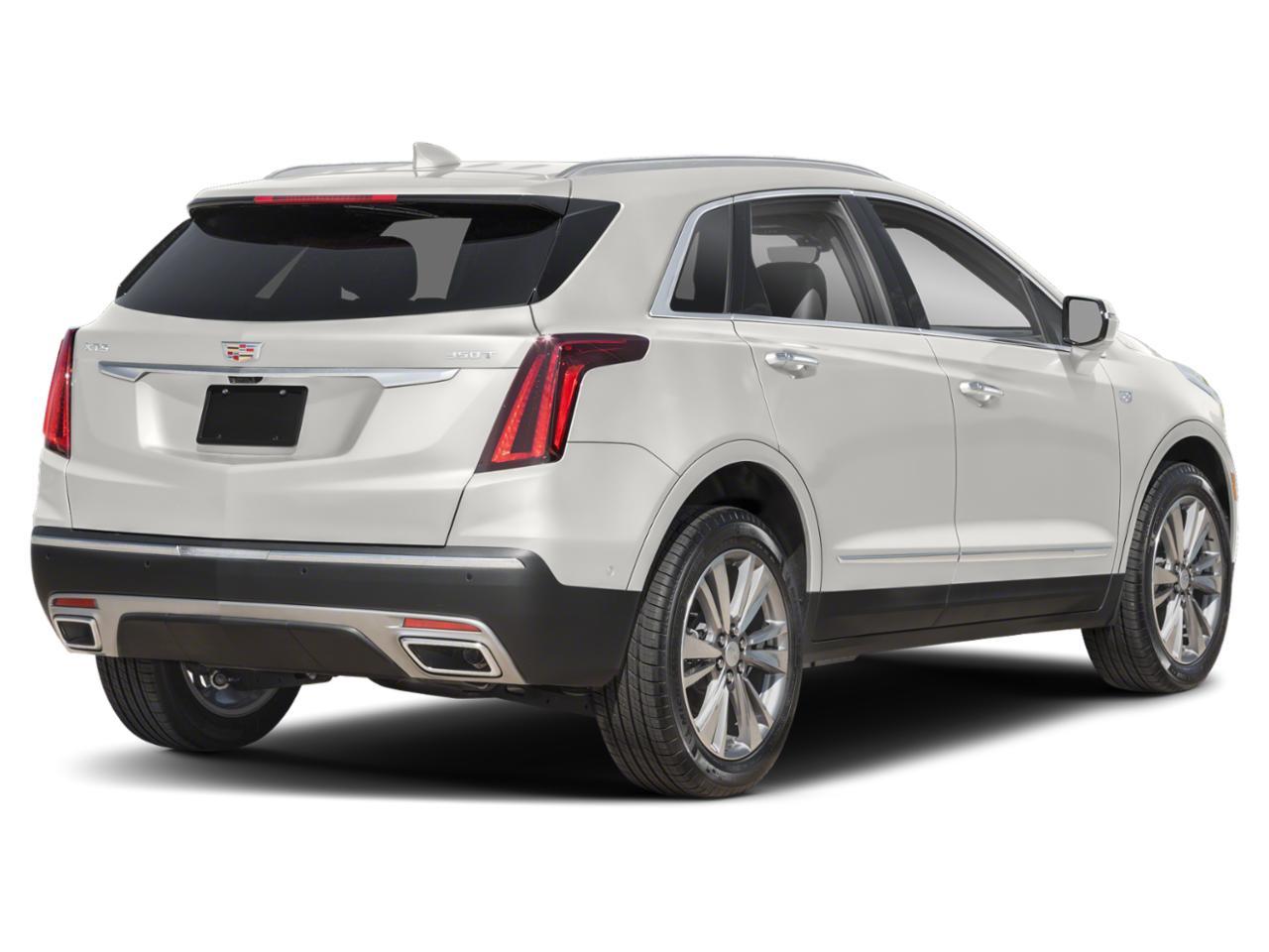 2025 Cadillac XT5 Vehicle Photo in Pompano Beach, FL 33064