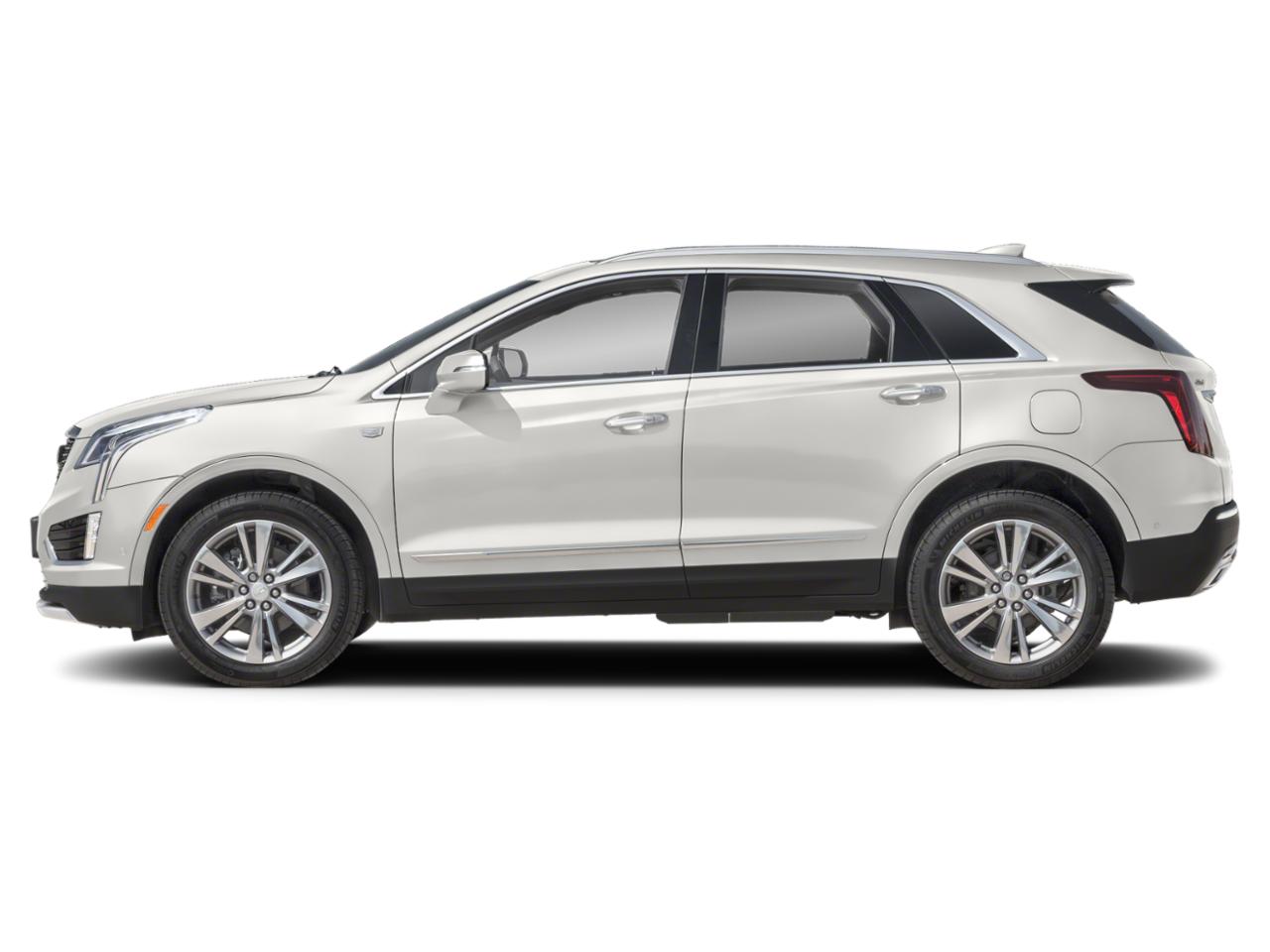 2025 Cadillac XT5 Vehicle Photo in Pompano Beach, FL 33064