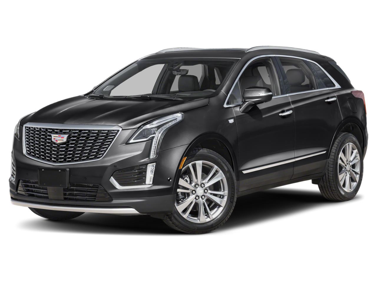 2025 Cadillac XT5 Vehicle Photo in Madison, WI 53713