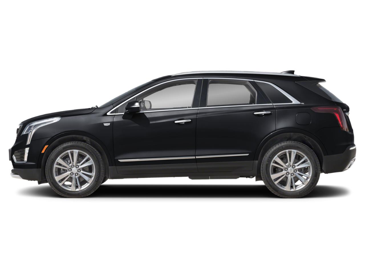 2025 Cadillac XT5 Vehicle Photo in MADISON, WI 53713-3220