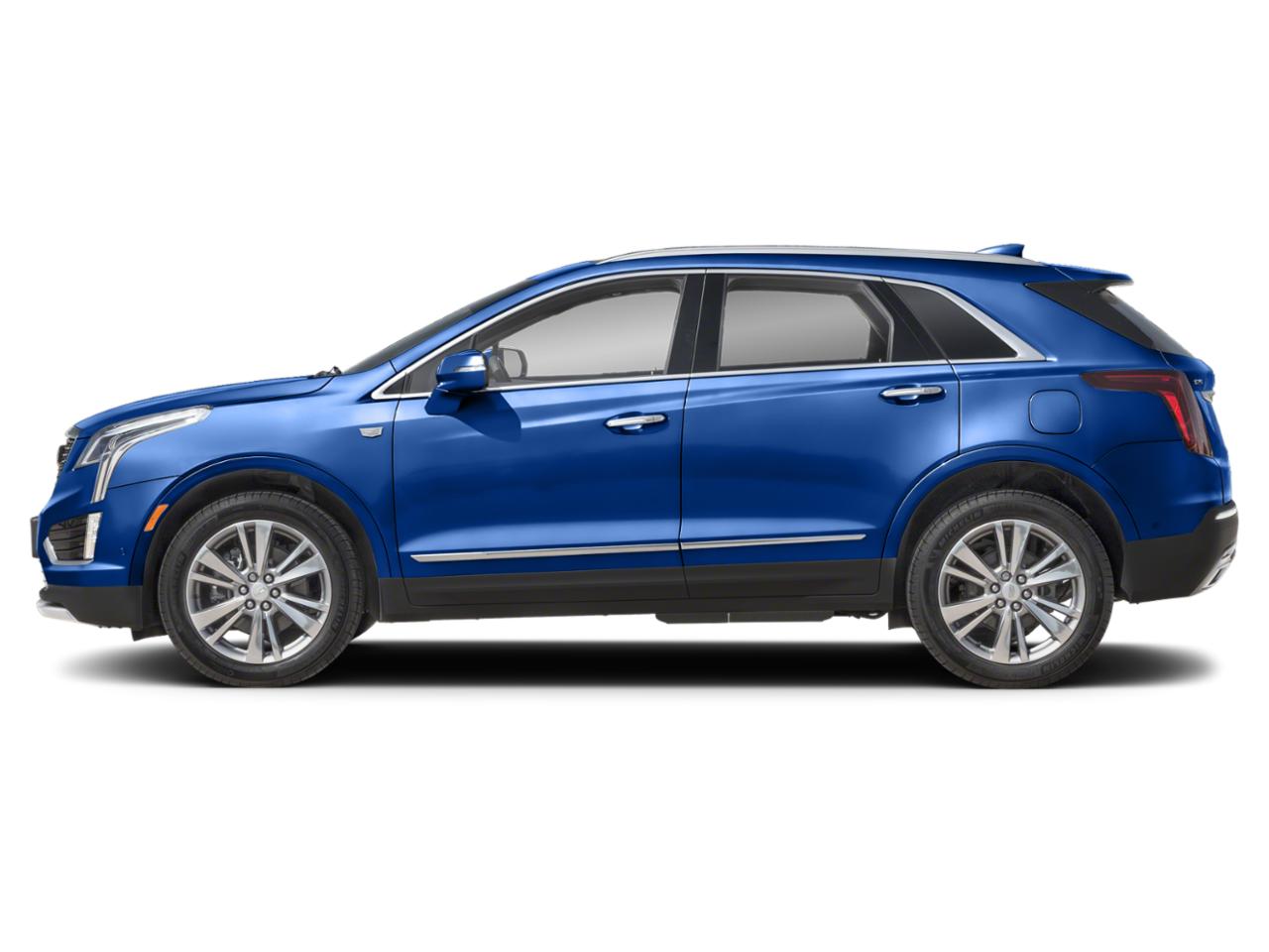 2025 Cadillac XT5 Vehicle Photo in GREEN BAY, WI 54303-3330