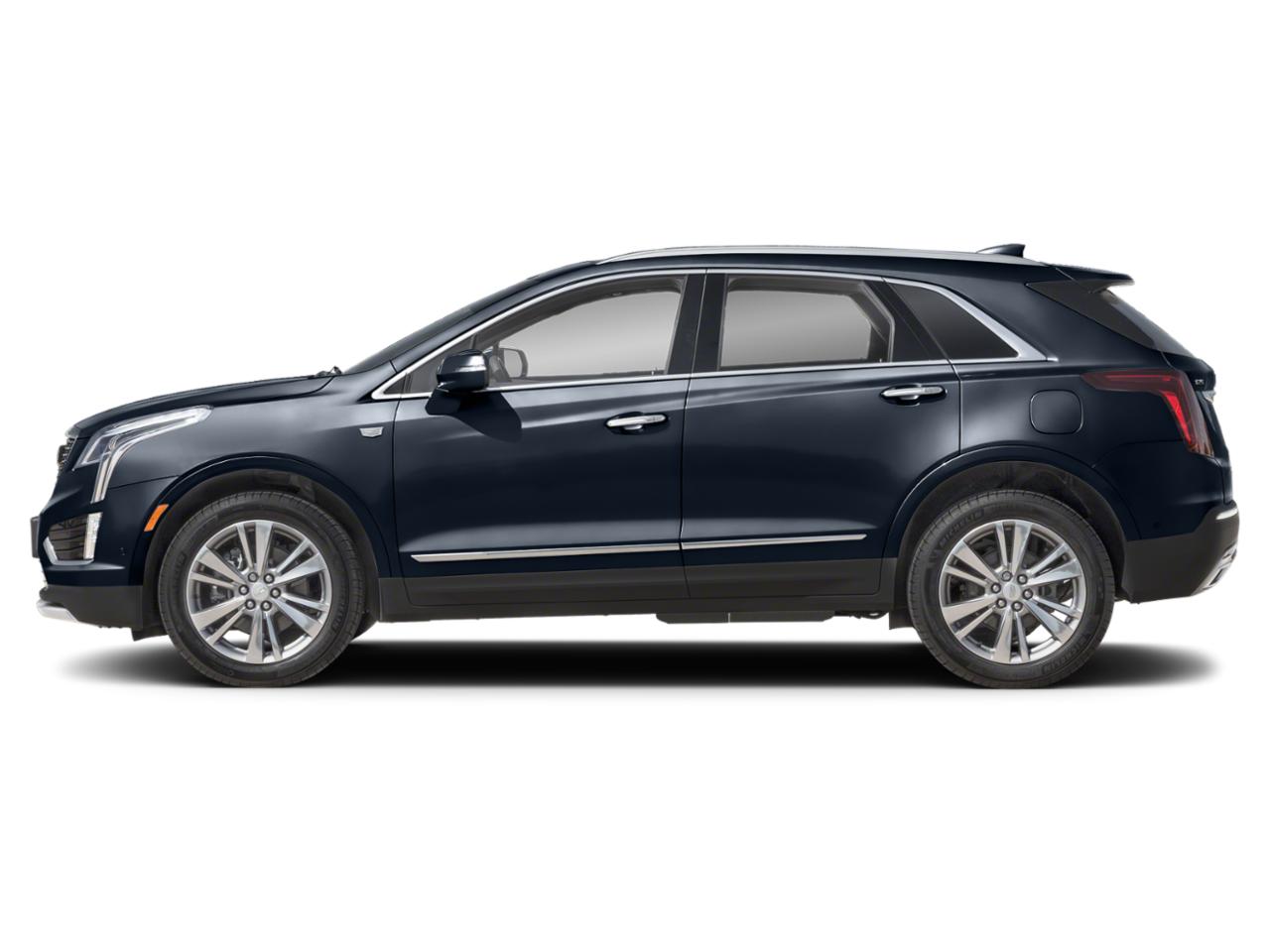 2025 Cadillac XT5 Vehicle Photo in DALLAS, TX 75209-3095