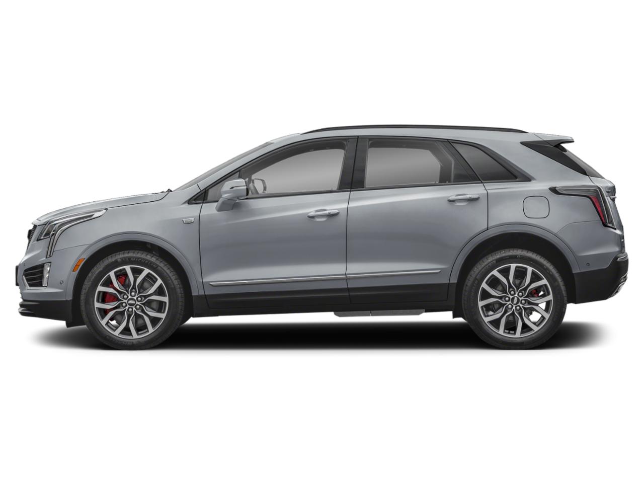 2025 Cadillac XT5 Vehicle Photo in NEENAH, WI 54956-2243