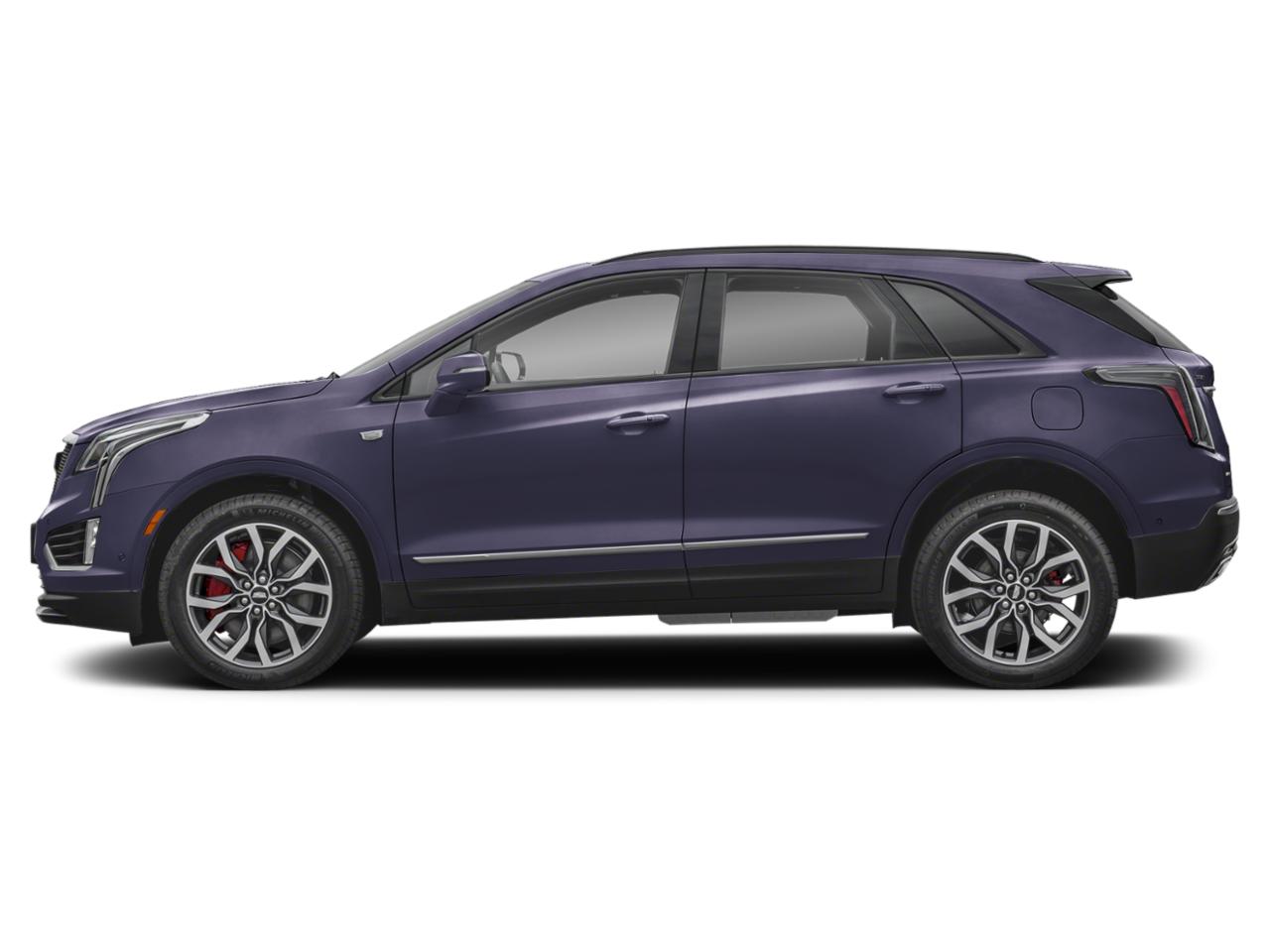 2025 Cadillac XT5 Vehicle Photo in Grapevine, TX 76051