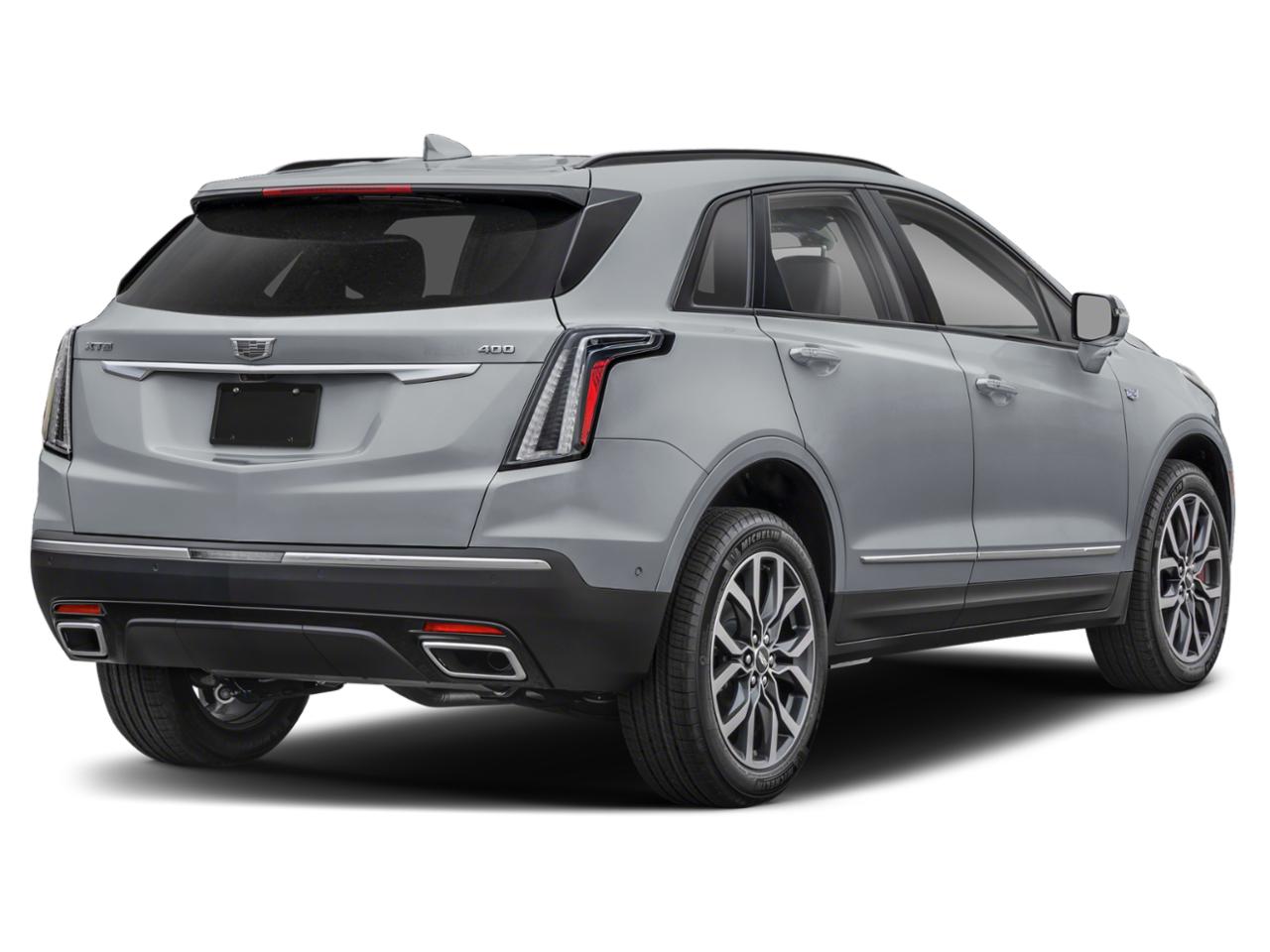 2025 Cadillac XT5 Vehicle Photo in NEENAH, WI 54956-2243