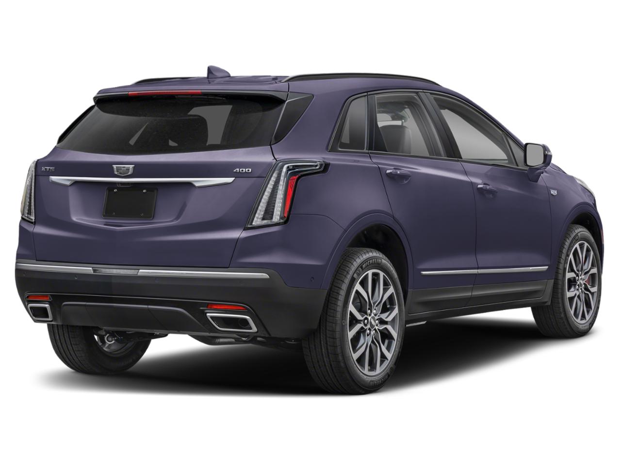 2025 Cadillac XT5 Vehicle Photo in Grapevine, TX 76051