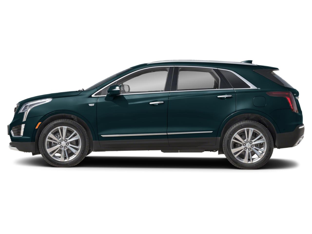 2025 Cadillac XT5 Vehicle Photo in TREVOSE, PA 19053-4984