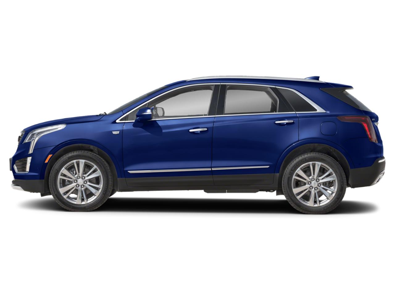 2025 Cadillac XT5 Vehicle Photo in BETHLEHEM, PA 18017-9401