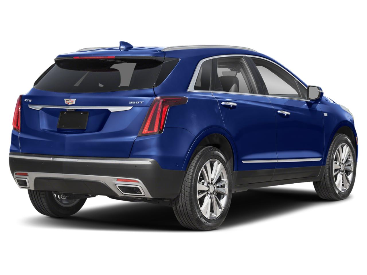 2025 Cadillac XT5 Vehicle Photo in BETHLEHEM, PA 18017-9401