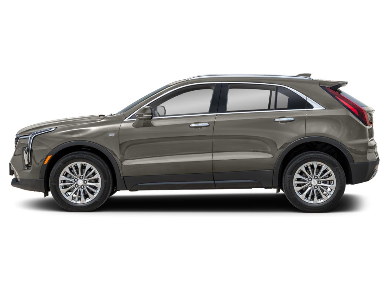 2025 Cadillac XT4 Vehicle Photo in BATON ROUGE, LA 70809-4546