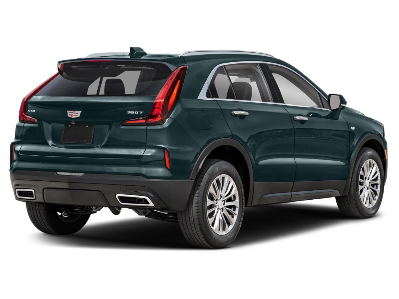 2025 Cadillac XT4 Vehicle Photo in SMYRNA, GA 30080-7631