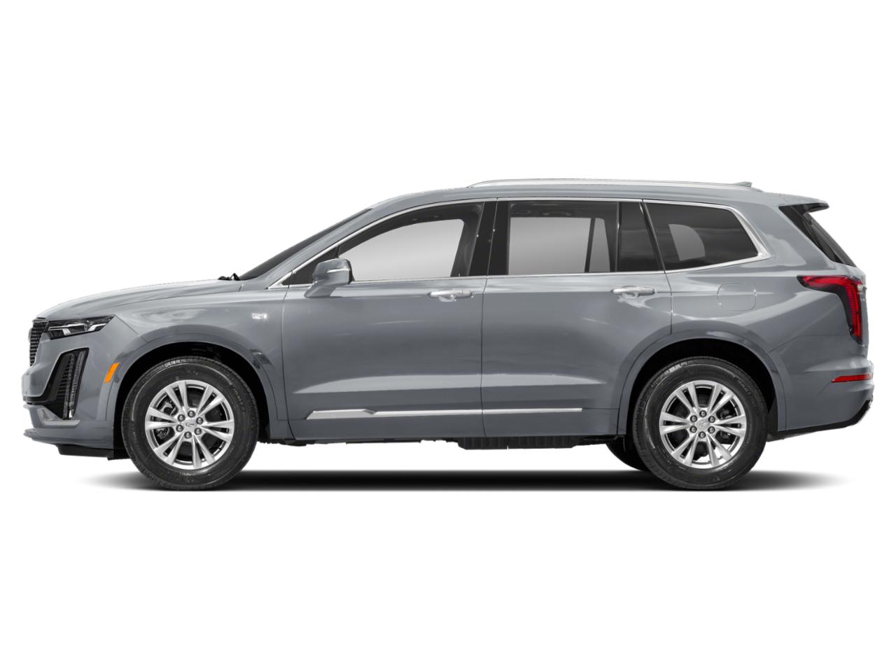 2025 Cadillac XT6 Vehicle Photo in SMYRNA, GA 30080-7631