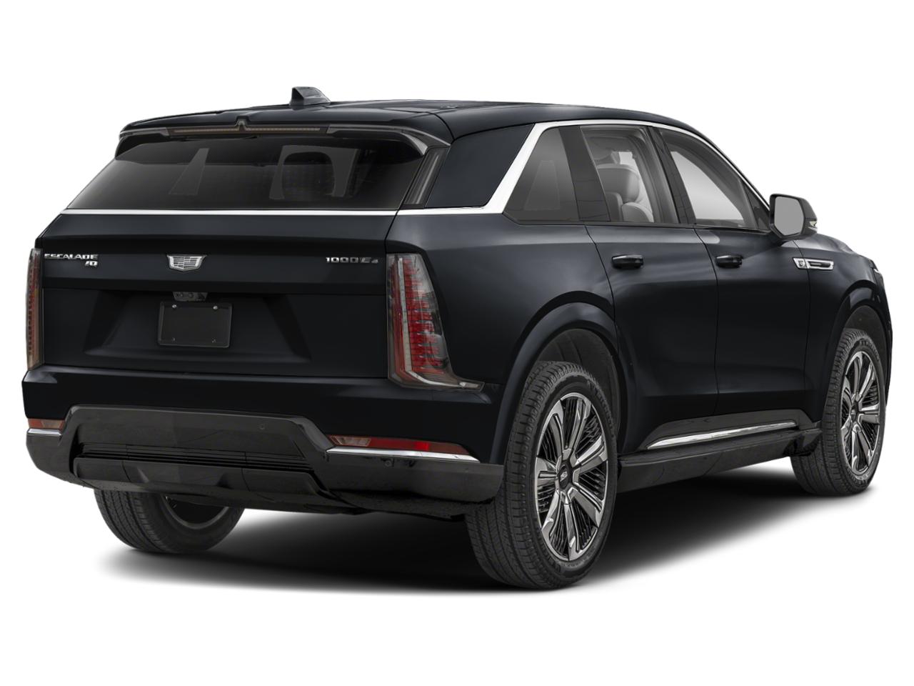 2025 Cadillac ESCALADE IQ Vehicle Photo in DELRAY BEACH, FL 33483-3294