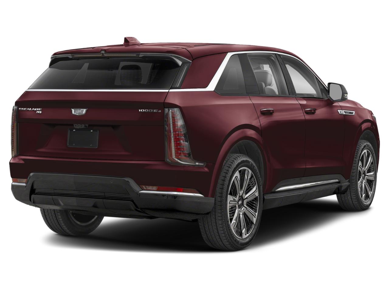 2025 Cadillac Escalade IQ Vehicle Photo in Grapevine, TX 76051