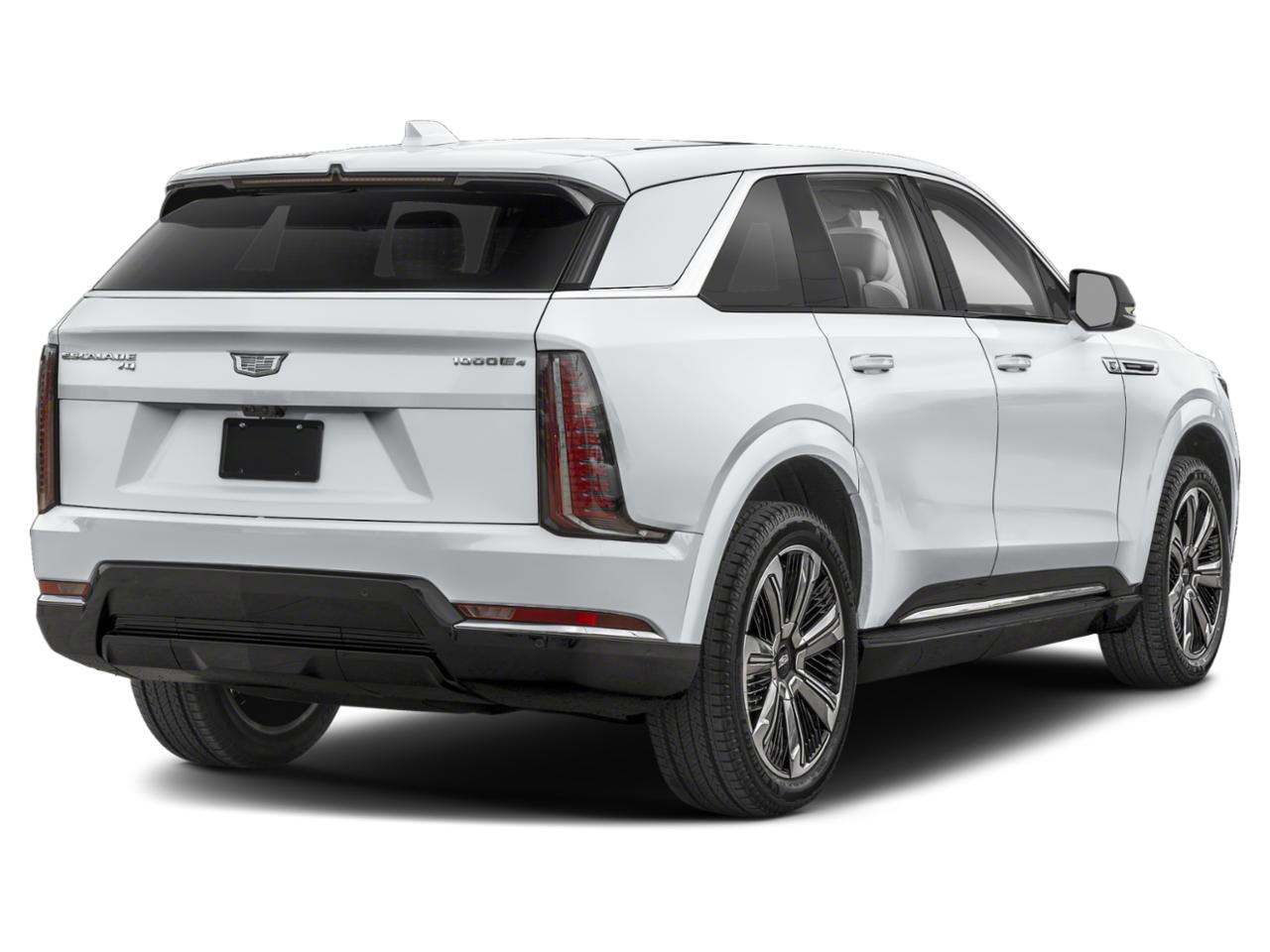 2025 Cadillac Escalade IQ Vehicle Photo in Dallas, TX 75209