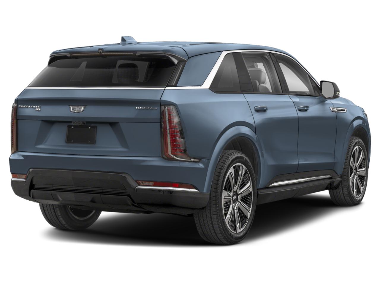 2025 Cadillac Escalade IQ Vehicle Photo in Grapevine, TX 76051