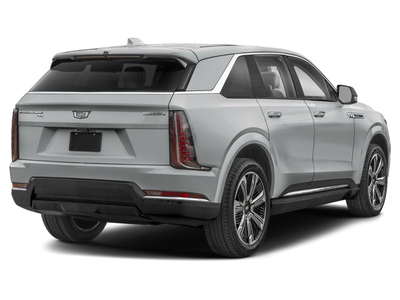 2025 Cadillac Escalade IQ Vehicle Photo in San Antonio, TX 78230-1001