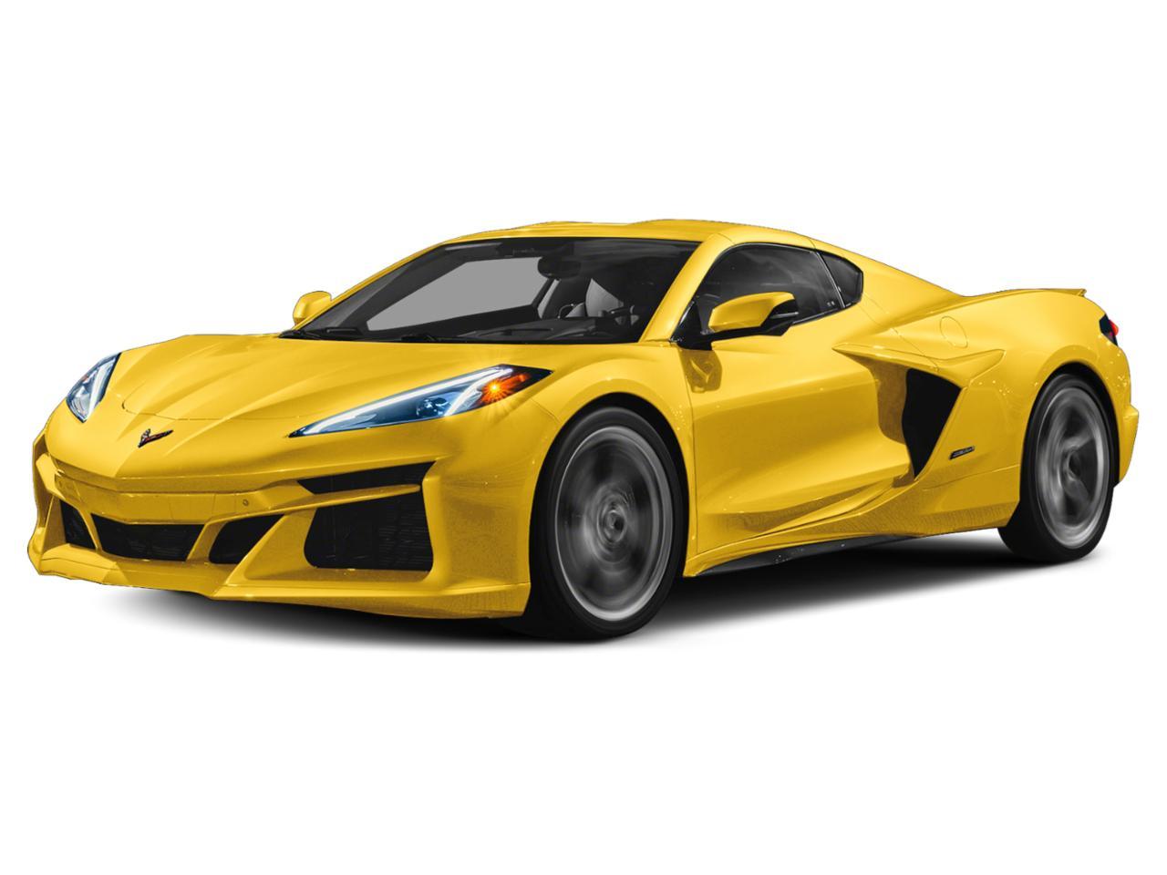 2025 Chevrolet Corvette E-Ray Vehicle Photo in ORLANDO, FL 32808-7998