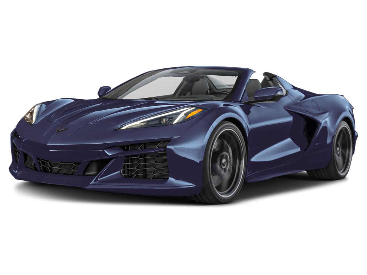 2025 Chevrolet Corvette E-Ray Vehicle Photo in PAWLING, NY 12564-3219