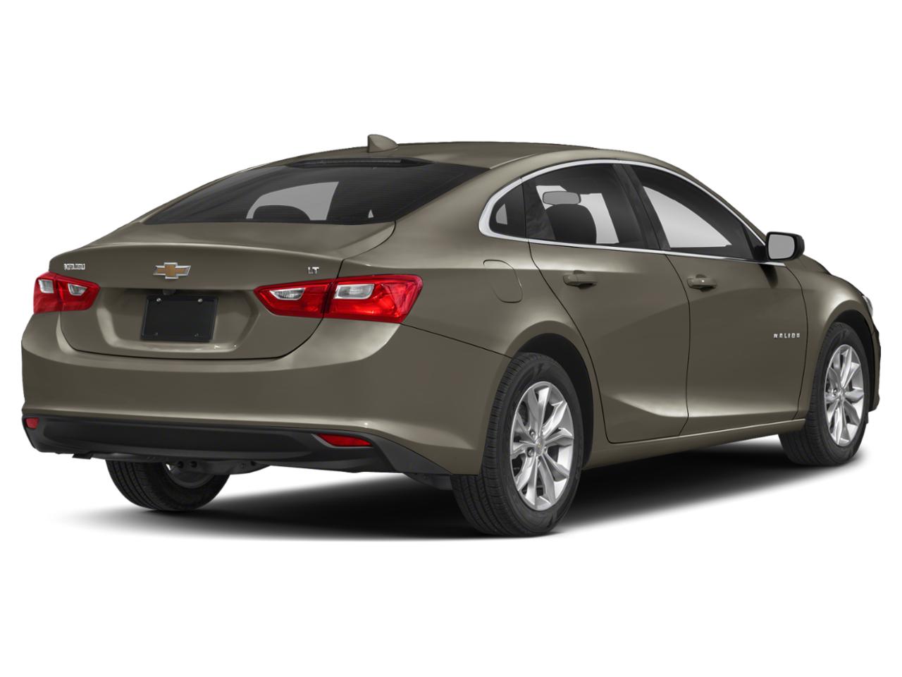 2025 Chevrolet Malibu Vehicle Photo in ORLANDO, FL 32808-7998