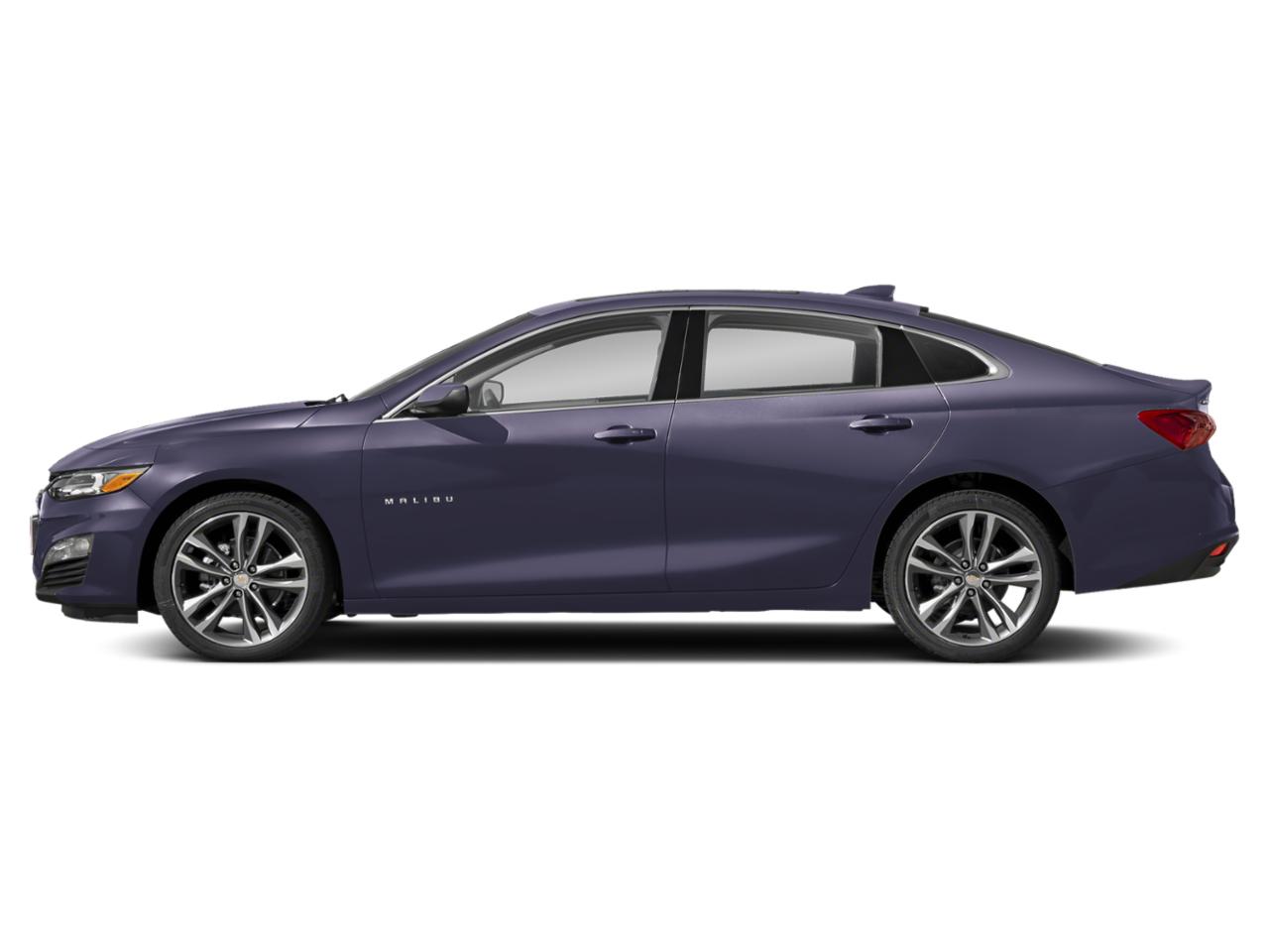 Used 2025 Chevrolet Malibu 2LT with VIN 1G1ZE5ST3SF139285 for sale in Bolingbrook, IL