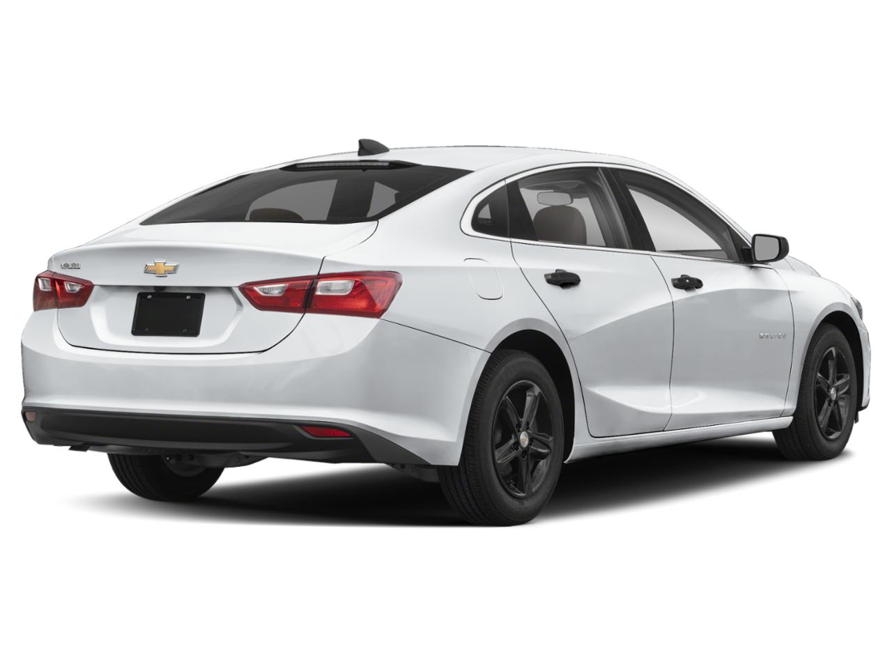 2025 Chevrolet Malibu Vehicle Photo in ORLANDO, FL 32812-3021