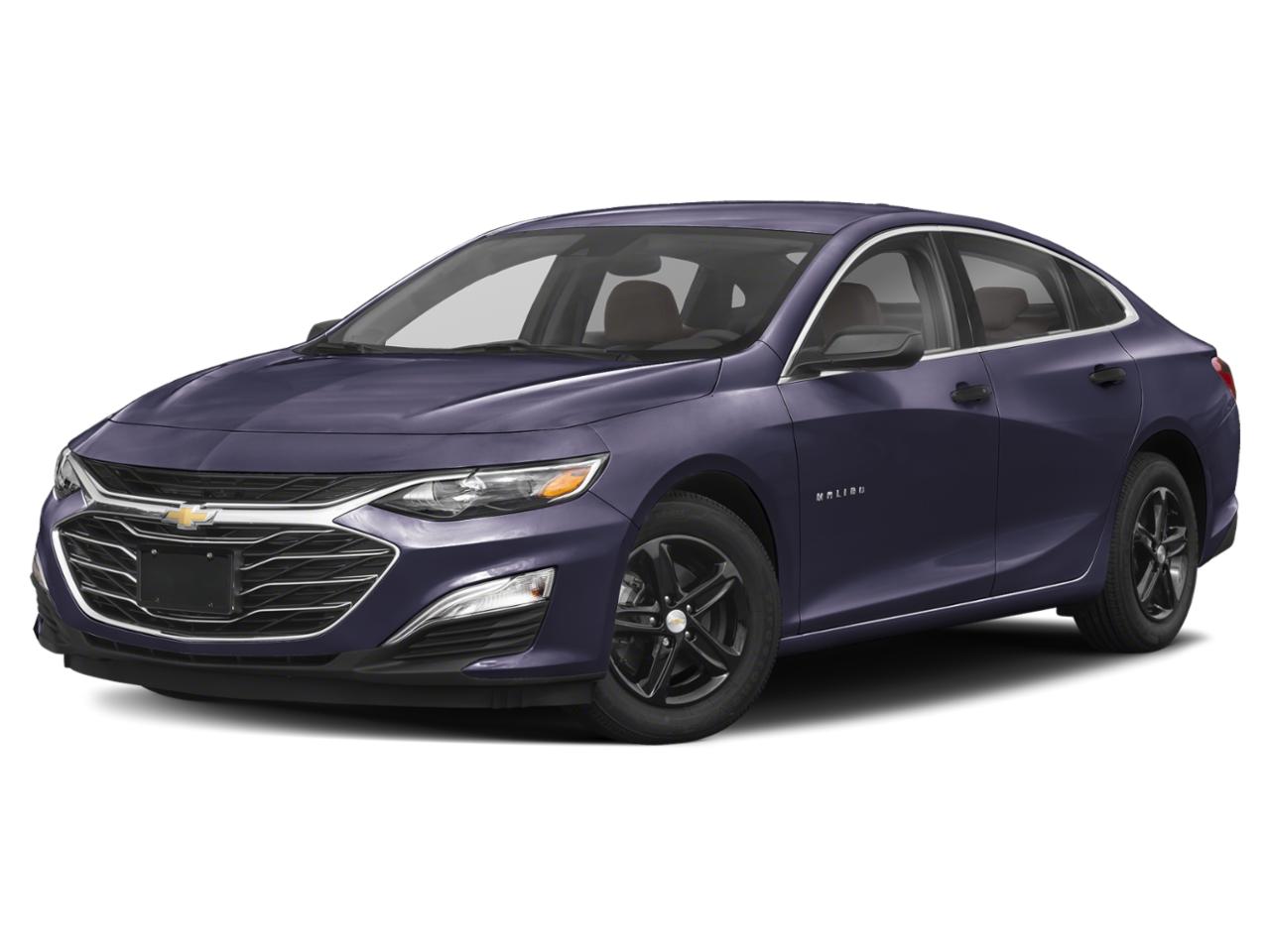 2025 Chevrolet Malibu Vehicle Photo in ORLANDO, FL 32808-7998