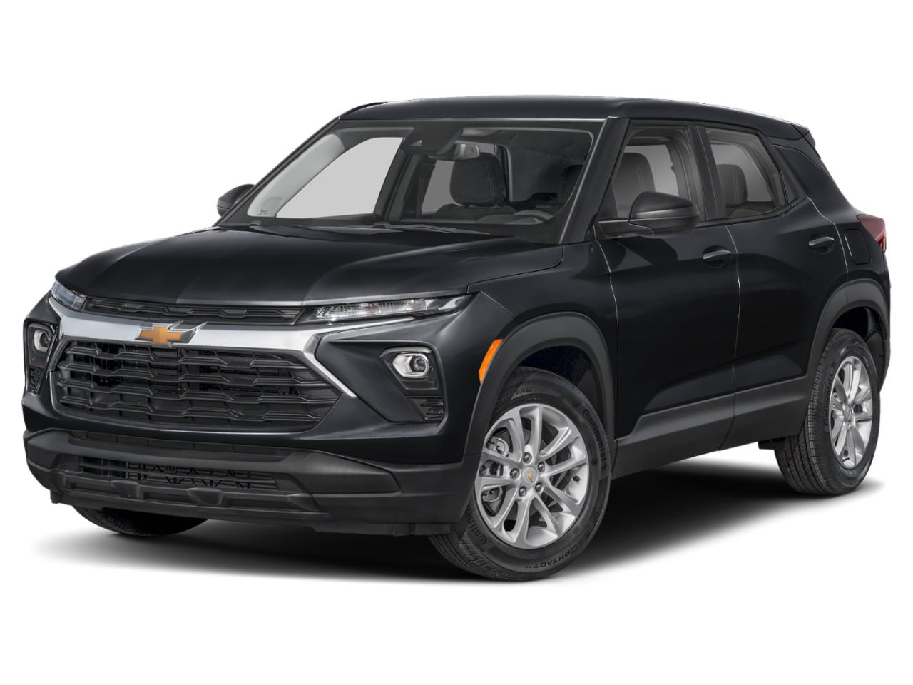 2025 Chevrolet Trailblazer Vehicle Photo in MIAMI, FL 33172-3015