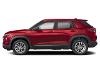 Used 2025 Chevrolet Trailblazer RS with VIN KL79MTSL5SB056413 for sale in Big Spring, TX