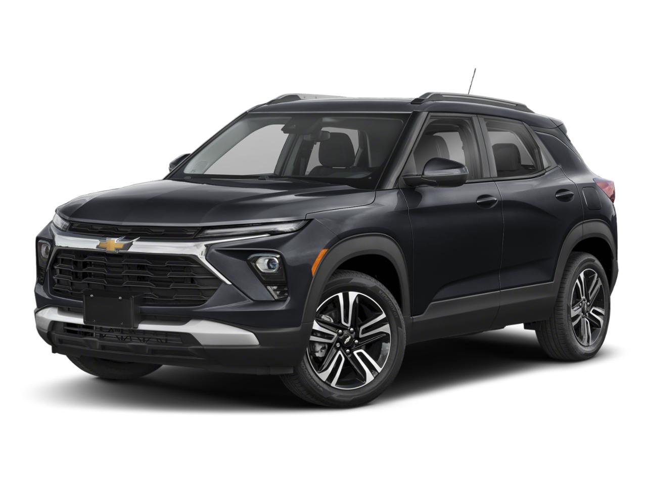 2025 Chevrolet Trailblazer Vehicle Photo in MADISON, WI 53713-3220