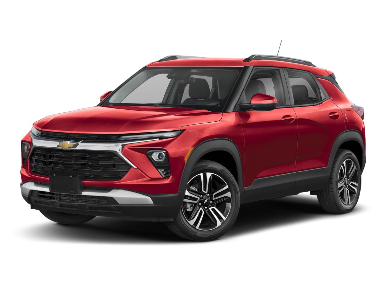 2025 Chevrolet Trailblazer Vehicle Photo in NEENAH, WI 54956-2243