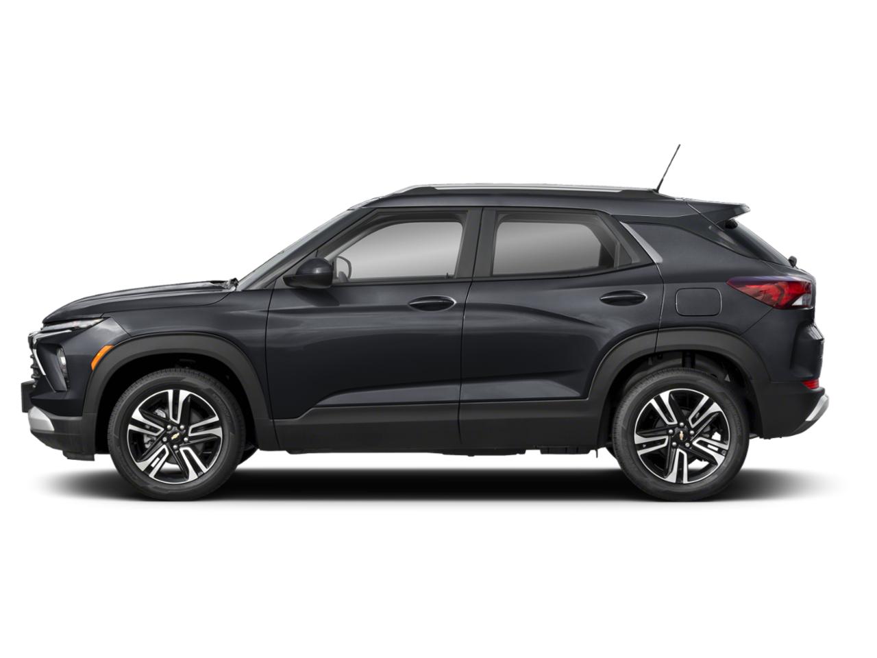 2025 Chevrolet Trailblazer Vehicle Photo in MADISON, WI 53713-3220